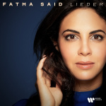 Lieder (LP)