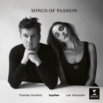 Songs Of Passion (2CD)
