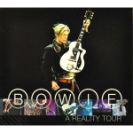A Reality Tour (2cd)