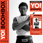 Yo! Boombox (2CD)
