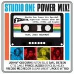 Studio one power mix! (cd)