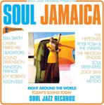 Soul Jamaica (CD)