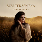 Iltalauluja II (cd)