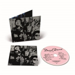 Thank you (cd)
