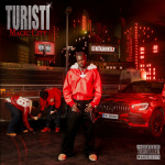 Magic city (lp)