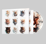 Nine lives (cd)