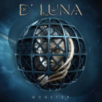 Monster (cd)