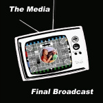 Final Broadcast (CD)
