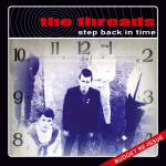 Step Back In (CD)