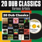 12 dub classics (cd)