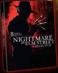 PAINAJAINEN ELM STREETILLÄ - COLLECTION (DVD)