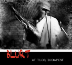 At Tilos, Budapest (CD)