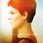 SALOKOSKI EMMA - VALOA PIMEÄÄN (CD)