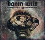 DOOM UNIT - III (CD)