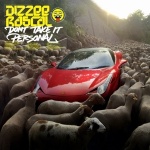 Don't take it personal (cd)
