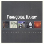 Original album series (5cd)