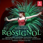 Stravinsky: Le Rossignol (CD)