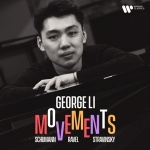 Movements (cd)