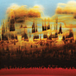 Distance in static (cd)