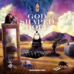 God shaped hole (cd)