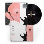 Art Between Minds (LP)