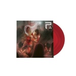 Juggernaut Alpha (LP)