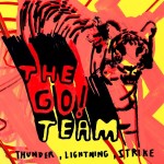 Thunder, Lightning, Strike (LP)