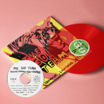 Thunder, Lightning, Strike (2LP)