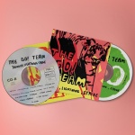 Thunder, Lightning, Strike (2CD)