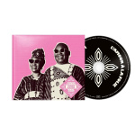 L'amour a la folie (CD)