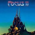 Focus 11 (cd)