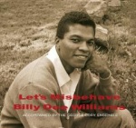 Let's Misbehave (cd)