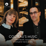 Cocteau's Music (CD)