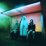Blue weekend (cd)
