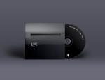 Be Quiet (CD)