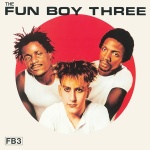Fun Boy Three (LP)