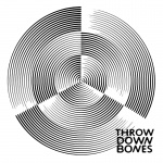 Throw Down Bones (2LP)