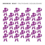 Truthdare Doubledare (CD)