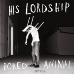 Bored Animal (CD)