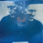 Blue morpho (cd)