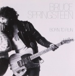 SPRINGSTEEN BRUCE - BORN TO RUN (CD)