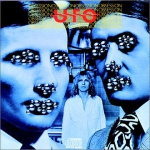 Obsession-reissue/Remast- (cd)