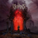 Fate Weaver (LP)