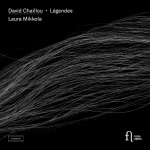 Legendes (cd)