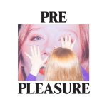 Pre pleasure (cd)