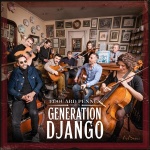 Presente Generation Django (CD)