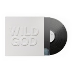 Wild God (LP)