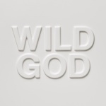 Wild god (cd)