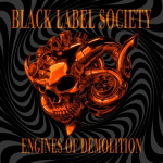 Engines Of Demolition (CD)