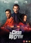 Clean Up Crew (dvd)
